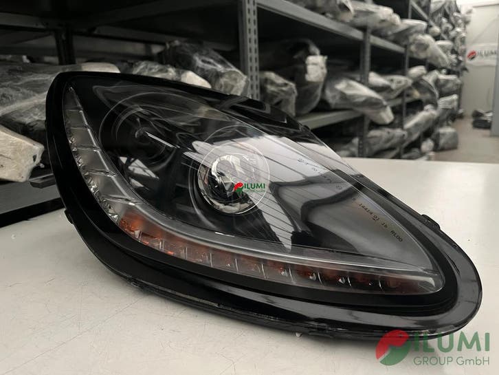 LOTUS ELISE S3 LIFT H7 LED PHARE AVANT DROIT B120M4004F, Autos : Pièces & Accessoires, Éclairage, Envoi