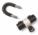 Kabelslot 2 meter veiligheidsslot XL, Verzenden