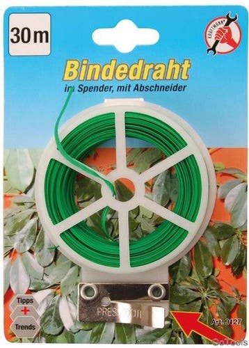 Bonding wire 30m in display, Auto-onderdelen, Banden en Velgen, Verzenden, Nieuw