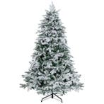 2dekans | Coast Kunstkerstboom met sneeuw - 1415 Takken -, Ophalen of Verzenden, Nieuw
