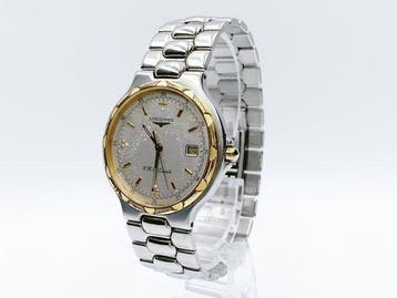 Longines - Conquest V.H.P. - Sans prix de réserve -