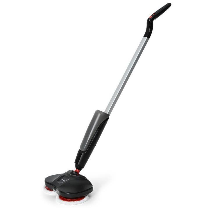 Balai serpillière électrique Vileda Looper - Avec 2 disques, Maison & Meubles, Accessoires pour la Maison | Autre, Neuf, Envoi