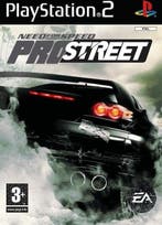 Need for Speed ProStreet (PS2 Games), Consoles de jeu & Jeux vidéo, Jeux | Sony PlayStation 2, Ophalen of Verzenden