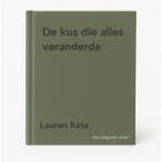 De kus die alles veranderde 9789000392674 Lauren Kate, Boeken, Verzenden, Gelezen, Lauren Kate