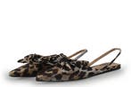 Sacha Ballerinas in maat 37 Panter, Kleding | Dames, Schoenen, Overige kleuren, Verzenden, Ballerina's, Sacha