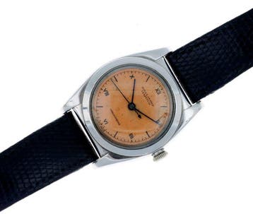 Rolex - Oyster Perpetual Bubbleback - Zonder minimumprijs -, Nieuw