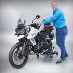 Datona Motor mover hydraulisch achterwiel - Datona - Zwart, Ophalen of Verzenden, Nieuw