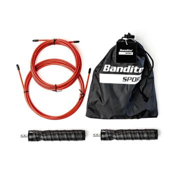 Bandito - HiPower Speed Springtouw (Spellen), Ophalen of Verzenden, Nieuw