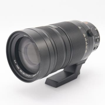 Panasonic Leica DG Vario-Elmar 100-400mm F/4-6.3 Power OIS |, Ophalen of Verzenden