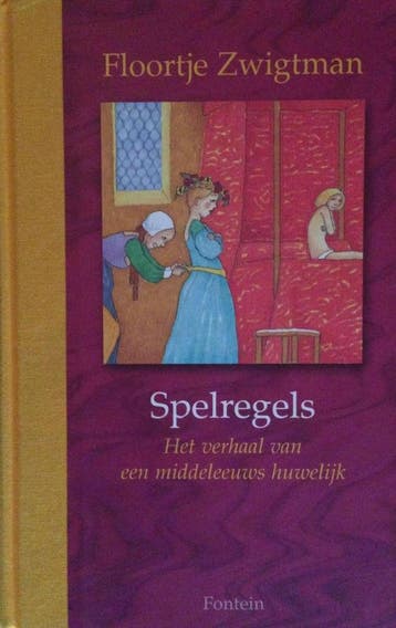 Spelregels 9789026116520 Floortje Zwigtman, Verzenden, Gelezen, Floortje Zwigtman