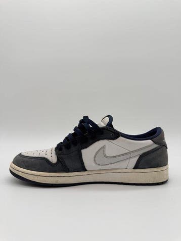Nike - Jordan 1 Low SB Midnight Navy - Sneakers - Taille :, Kleding | Heren, Nieuw