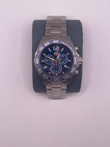 TAG Heuer - Formula 1 - CAZ1014 - Homme - 2024