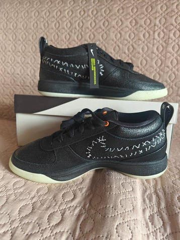 Nike - Book 1 Halloween - Sneakers - Maat: EU 43 - Nieuw met, Kleding | Heren, Schoenen, Nieuw