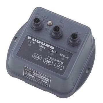 Bieden: Furuno PG-500-E Marine Fluxgate Compass Heading Sen, Ophalen of Verzenden