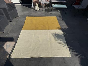 Vloerkleed - 230 cm - 160 cm