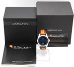 Hamilton - Jazzmaster Automatic Swiss Made - H424151 - Homme, Handtassen en Accessoires, Horloges | Heren, Nieuw