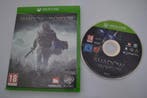 Middle-Earth - Shadow of Mordor (ONE), Nieuw