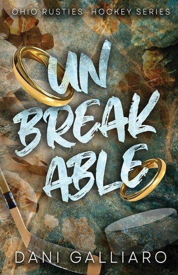 Unbreakable 9798218523879 Dani Galliaro, Verzenden, Zo goed als nieuw, Dani Galliaro