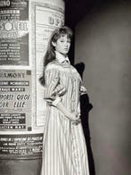 / - Brigitte Bardot – photo rare vintage 1950 –1955 original, Nieuw