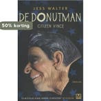De donut man 9789460682032 Jess Walter, Verzenden, Jess Walter