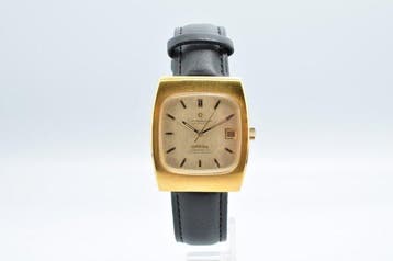 Omega - Constellation - Heren - 1970-1979, Nieuw