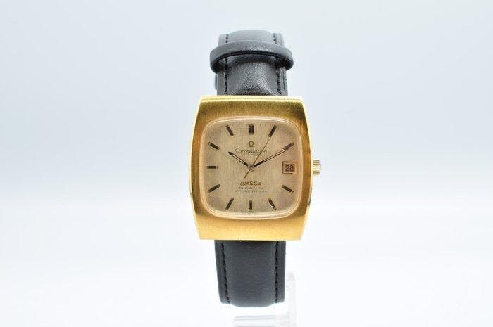 Omega - Constellation - Heren - 1970-1979, Bijoux, Sacs & Beauté, Montres | Hommes