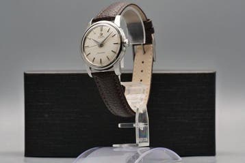 Omega - Seamaster - Sans prix de réserve - Cal.501