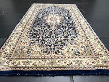 Bidjar - Tapis - 160 cm - 90 cm, Maison & Meubles