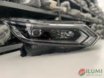 NISSAN QASHQAI J11FACELIFT VOLL LED SCHEINWERFER, Verzenden