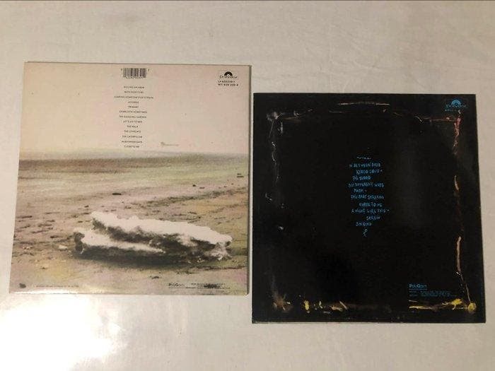Cure - Standing On A Beach - The Singles / The Head On The, Cd's en Dvd's, Vinyl Singles