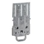 Legrand LEXIC Support de bloc de contact Connecteur, Bricolage & Construction, Verzenden