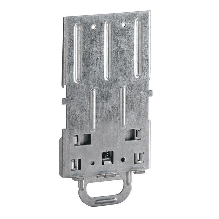 Legrand LEXIC Support de bloc de contact Connecteur, Doe-het-zelf en Bouw, Elektriciteit en Kabels, Verzenden