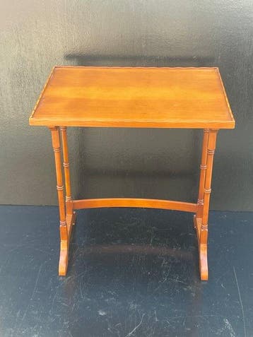 Wandtafel - Hout