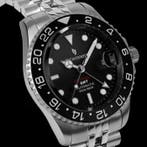 Tecnotempo - - GMT Voyager Automatic - Limited Edition - -, Nieuw