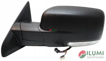 Dodge RAM 1500 (2008-2018) 10+4 PIN / 14 PIN Fotochrom - Ori, Autos : Pièces & Accessoires, Verzenden