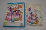 Just Dance 2019 (Wii U FAH), Games en Spelcomputers, Nieuw