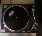 Technics - SL 1210 MKII Platenspeler, TV, Hi-fi & Vidéo