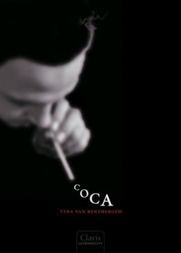 Coke 9789044811216 Vera van Renterghem, Verzenden, Gelezen, Vera van Renterghem