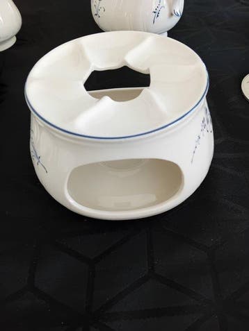 Villeroy & Boch - Koffieservies voor 6 (20) - Porselein -