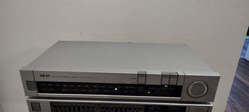 Akai - AT-K1 Tuner / EA-A2 Égaliseur - Différents modèles