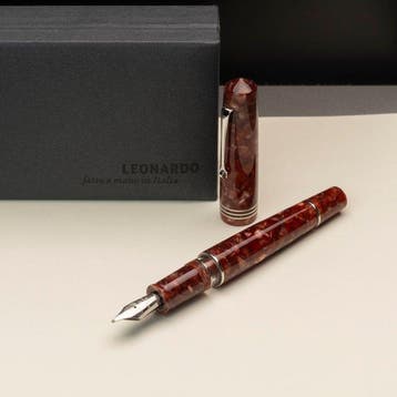 Leonardo Officina Italiana - Momento zero grande 2.0 -