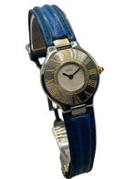 Cartier - Must de Cartier 21 Quartz - BOX - 9010 - Femme -