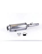 Roetfilter Fiat Multipla 1.9 JTD, Verzenden