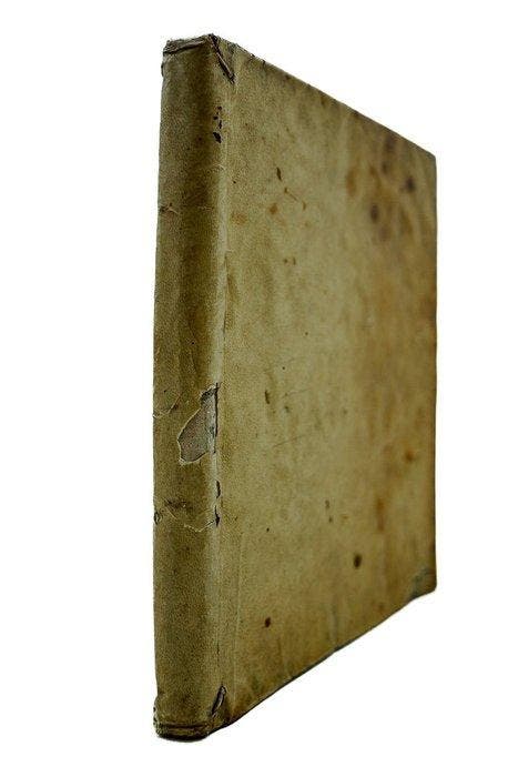 Hippocrate & Louis de Fontenettes - Hippocrate dépaïsé ou la, Antiek en Kunst, Antiek | Boeken en Manuscripten