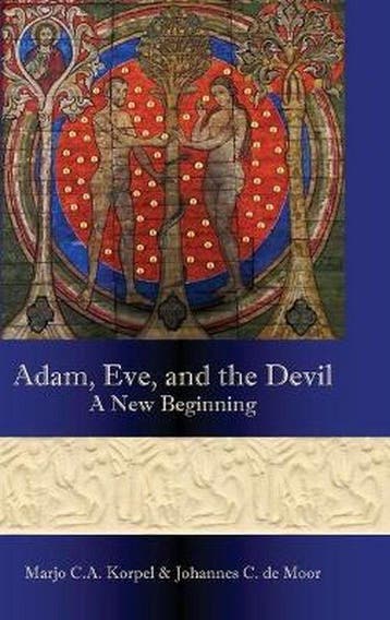 Adam, Eve, and the Devil 9781909697522 Marjo C A Korpel, Verzenden, Marjo C A Korpel