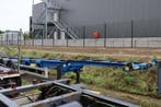 Veiling: Containerchassis Narko SANH F.ATL 40 2008