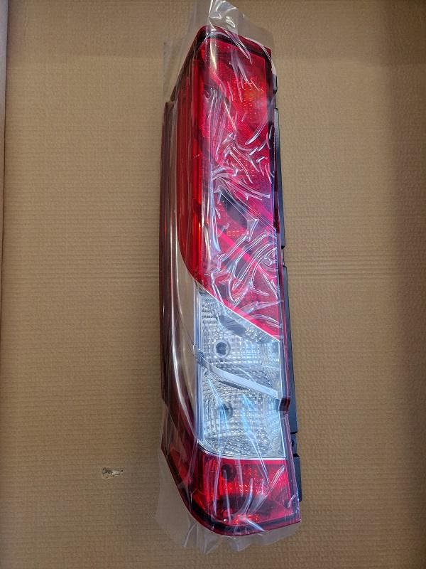 Achterlicht Links Iveco Turbo Daily 2014+ Origineel Nieuw, Auto-onderdelen, Verlichting, Nieuw, Verzenden