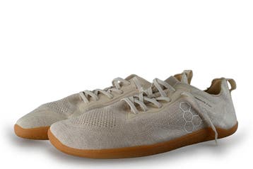 Vivobarefoot Barefoot in maat 48 Beige, Verzenden