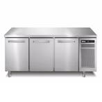 Koelwerkbank | SPRING | 490L | 3 Deuren (1/1 GN) |, Verzenden