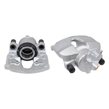 Remklauw Vooras rechts Renault Wind 1.2 TCe 100 2011-2013, Verzenden, Nieuw, Renault